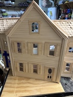 Doll House